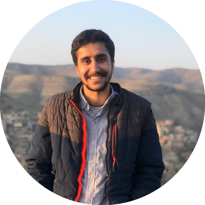 دکتر احمدرضا مشرقی